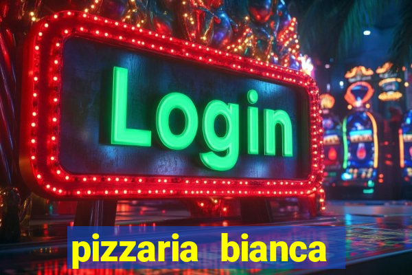 pizzaria bianca porto alegre